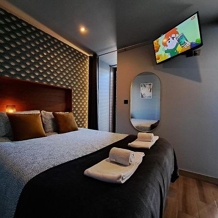 Kiosk 550 Apartment - Повуа-ди-Варзин Экстерьер фото
