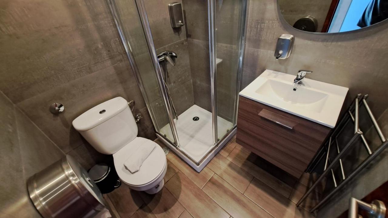 Kiosk 550 Apartment - Повуа-ди-Варзин Экстерьер фото